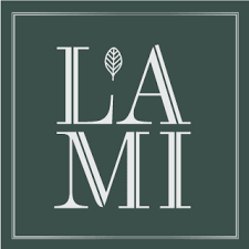 Logo - LAMI LASHES
