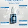 LASHES & BROWS ENERGY RADIANCE