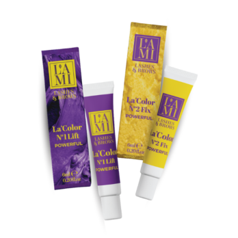 LA'COLOR POWERFUL LIFT & FIX